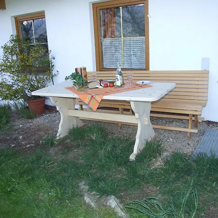 Apartmán Lehenhof Ried im Zillertal