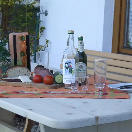 Apartmán Lehenhof Ried im Zillertal