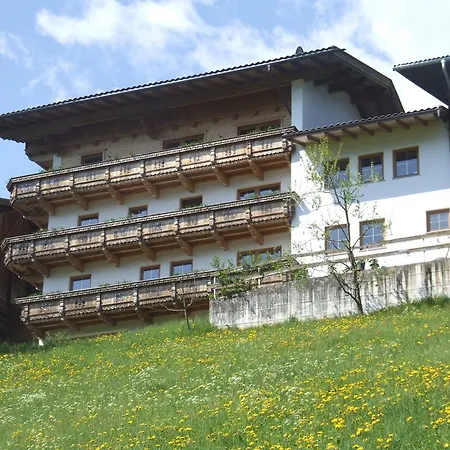 Lehenhof Ried im Zillertal