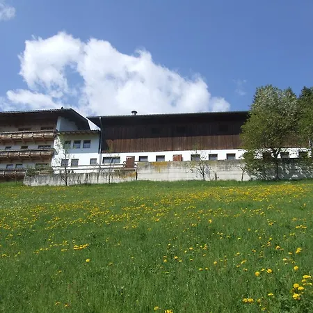 Lehenhof Apartment *