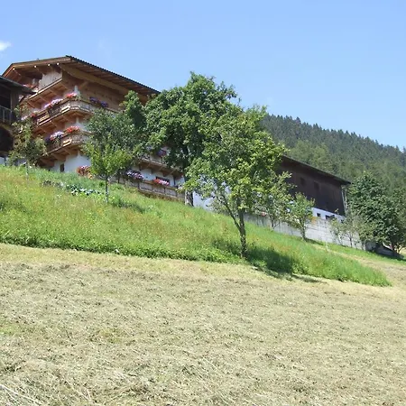 Appartement Lehenhof *