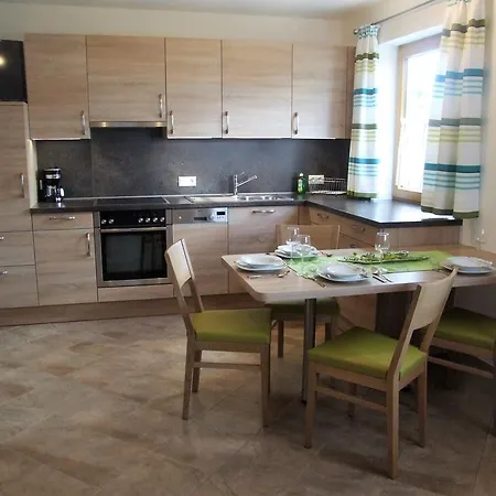 Lehenhof Ried im Zillertal