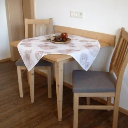 Apartment Lehenhof *