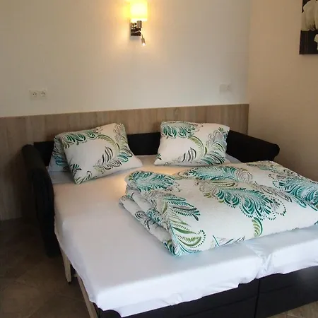 Lehenhof Apartment *