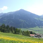 Appartamento Lehenhof Ried im Zillertal