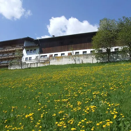 Lehenhof Apartment Ried im Zillertal
