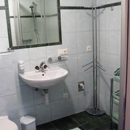 Apartment Lehenhof *