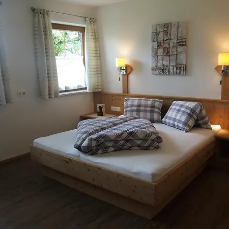 Lehenhof Apartment